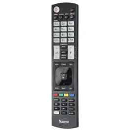 HAMA zamenski daljinski upravljač za LG TV