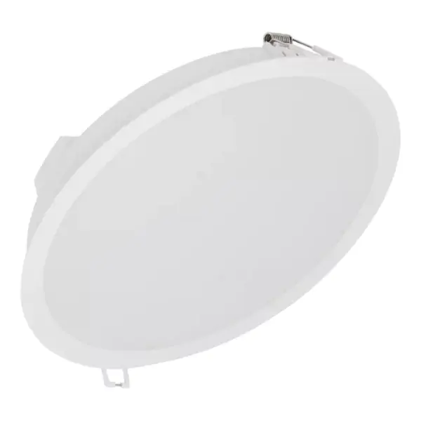 LEDVANCE ugradna plafonjera IP44 215mm 24W 6500k bela
