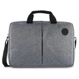 Laptop torba GENUA 15,6" siva