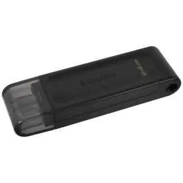 Fleš pen 64GB USB-C, 3.2 Data Traveler 70 Kingston