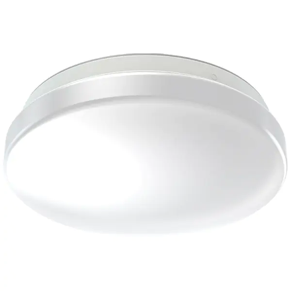 LEDVANCE Plafonjera okrugla 210mm senzor 12W 4000K zastita IP44