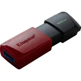 Kingston fleš pen 128GB DataTraveler Exodia M 3.2