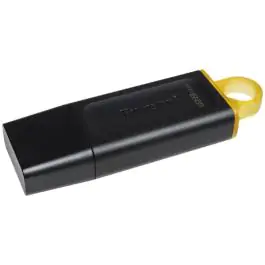 Kingston fleš pen 128GB DataTraveler Exodia 3.2