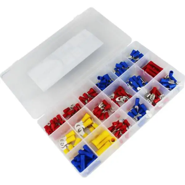 Komplet papučica 18 vrsta, 175kom