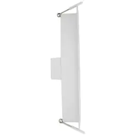 LEDVANCE ugradna plafonjera IP44 190mm 18W 6500k bela