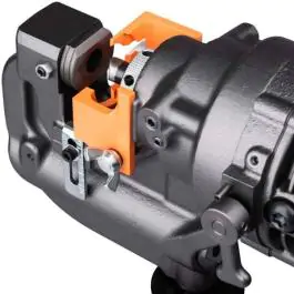 Akumulatorski probijač rupa PP001GZK 40V XGT Makita