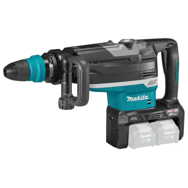 Makita bušilica akumulator XGT SDS-Max HR006GZ