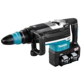 Makita bušilica akumulator XGT SDS-Max HR006GZ