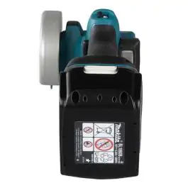 Makita sekač akumulatorski 18V DMC300