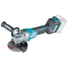 Akumulatorska ugaona brusilica XGT 40V GA029GZ Makita