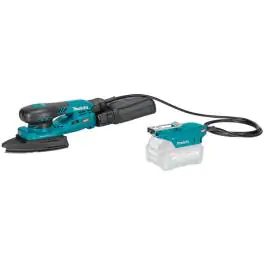 Akumulatorska vibraciona brusilica BO006CGZ XGT TR Makita