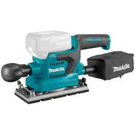 Akumulatorska vibraciona brusilica DBO382Z Makita