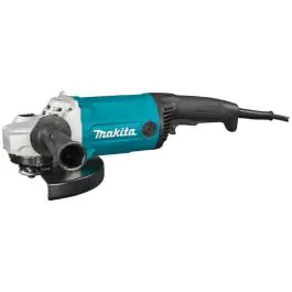 Makita električna ugaona brusilica 2.600 W, 180 mm GA9090N