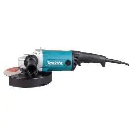 Makita električna ugaona brusilica 2.600 W, 180 mm GA9090N