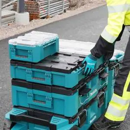 Srednja kutija za alat MAKTRAK  P-91039 Makita