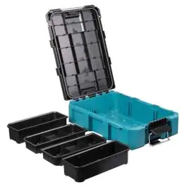 Srednja kutija za alat MAKTRAK  P-91039 Makita