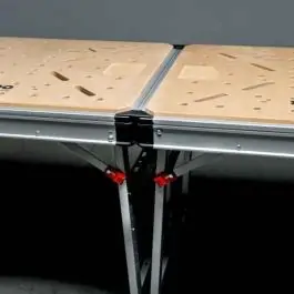 Radni sto MWB 100 Metabo