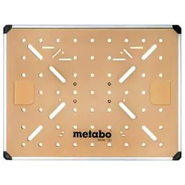 Radni sto MWB 100 Metabo