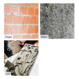 Scheppach rezač kanala u zidu – šlicarica MNF2250