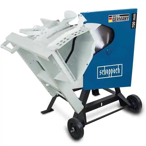 Scheppach HS720 cirkular za ogrevno drvo 700mm
