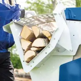 Scheppach HS720 cirkular za ogrevno drvo 700mm