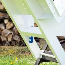 Scheppach HS720 cirkular za ogrevno drvo 700mm