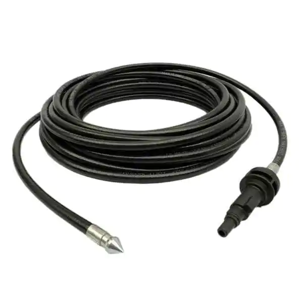 Crevo za čišćenje odvoda 6m perači HCE HPC 5907702709 Scheppach