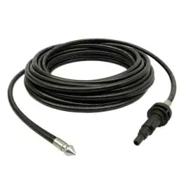 Crevo za čišćenje odvoda 6m perači HCE HPC 5907702709 Scheppach