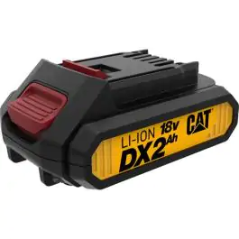 CAT baterija DXB2 18V/2.0Ah Li-Ion
