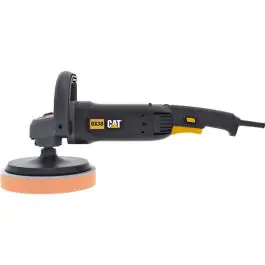 Električna polirka CAT DX38 – 1400W, 180 mm
