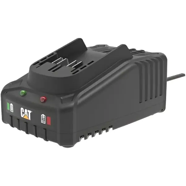 CAT DXC2 18V punjač za Li-ion akumulatorske baterije - proizvod na akciji