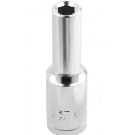 Imbus nasadni ključ 1/2″, 24 mm, dug, CrV Hogert HT1A274