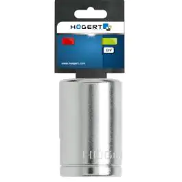 Nasadni ključ Spline 1/2″, 17 mm, CrV50BV30 HT1A417 Hogert