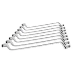 Set okastih ključeva  HT1W598 Hogert