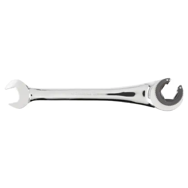 Polu-otvoreni ključ sa račnom 13 mm HT1R072 Hogert