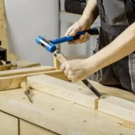 Dleto 12 mm HT3B843 Hogert