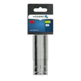 Šestostrani nasadni dugi ključ 1/2″ 13 mm CrV HT1A263 Hogert