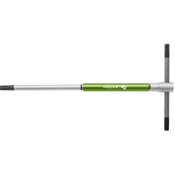 Ključ sa T-ručkom i torx glavom T27  HT1W864 Hogert