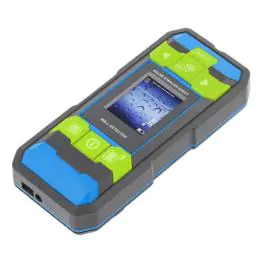 Detektor metala sa laserskim daljinometrom 40 m HT4M342 Hogert