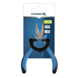 Precizna univerzalna kliješta 125 mm HT1P050 Hogert
