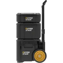 CAT kofer za alat DA41005 – 3-nivo sistem na kolicima