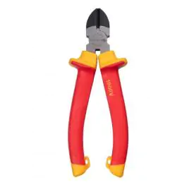 Izolovana dijagonalna klešta 180 mm 1000 V VDE HT1P911  Hogert