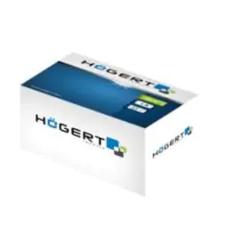 Set dvostrukih viljuškastih ključeva 8-17 mm HT1W730  Hogert