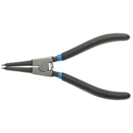 Ring Seeger klješta, spoljašnja, prava  180mm HT1P142 Hogert