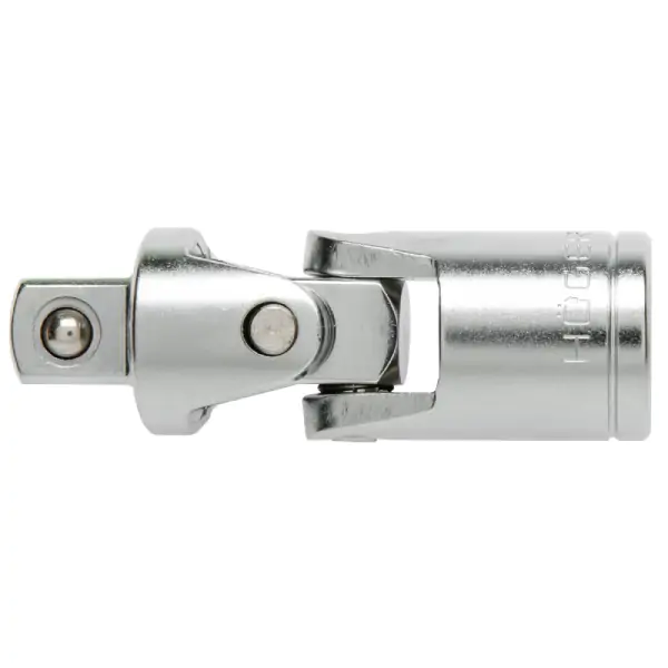 Univerzalni zglob za nasadni ključ 1/4″, CrV HT1A755 Hogert