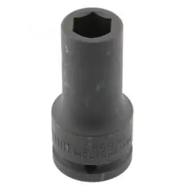 Duga udarna gedora 3/4″, 27 mm, CrMo HT4R114 Hogert
