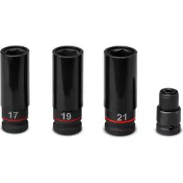 Einhell PROFESSIONAL akumulatorski udarni odvijač TP-CW 18/260-C Li BL – Solo