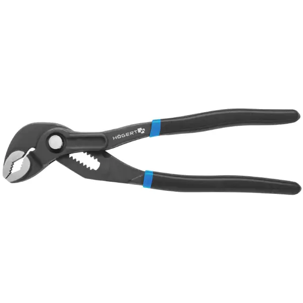 Vodoinstalaterska klješta sa oprugom za otpuštanje, 400 mm HT1P377 Hogert