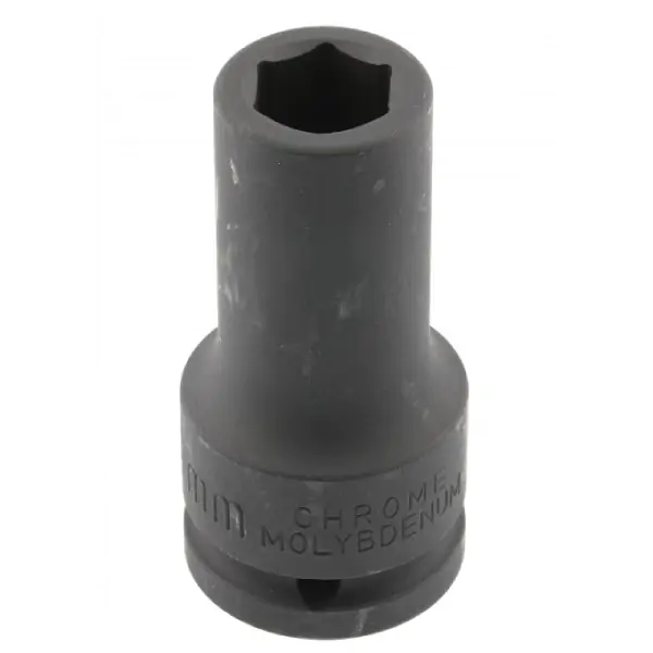 Dugi udarni nasadni ključ 3/4”, 21 mm, CrMo HT4R112 Hogert