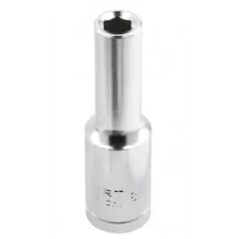 Šestougaoni nasadni ključ 1/2″, 32 mm, dugi, CrV HT1A282 Hogert